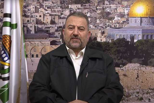 لا فرق بين دمائنا وباقي الشهداء.. منصات التواصل تنعي العاروري