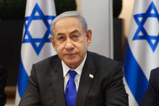 عائلات الأسرى الإسرائيليين بغزة تهاجم نتنياهو عقب تسريب انتقاده قطر