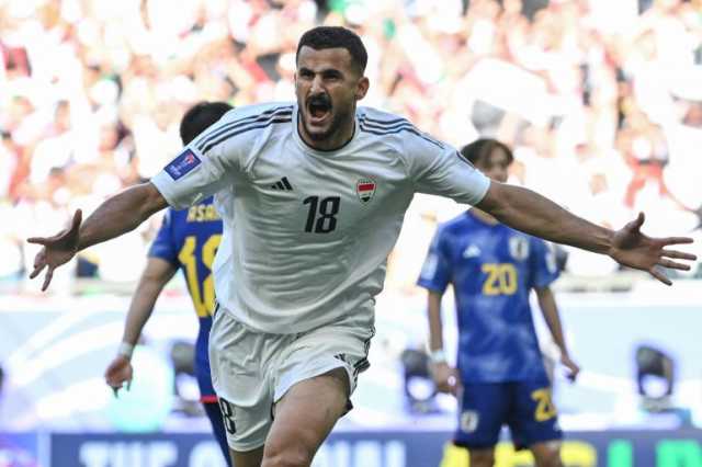 بينهم 3 عرب.. لاعبون تألقوا في دور المجموعات بكأس آسيا