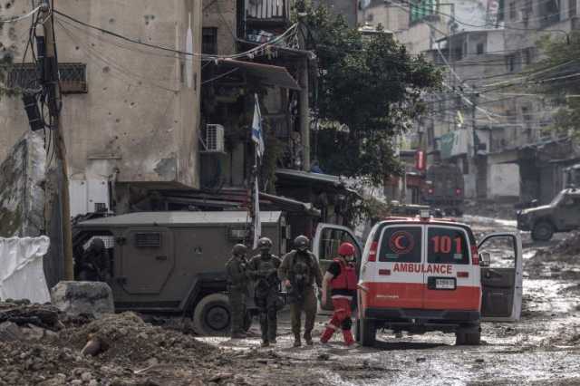 الاحتلال يقتحم طولكرم ونابلس وارتفاع عدد معتقلي الضفة إلى 6500