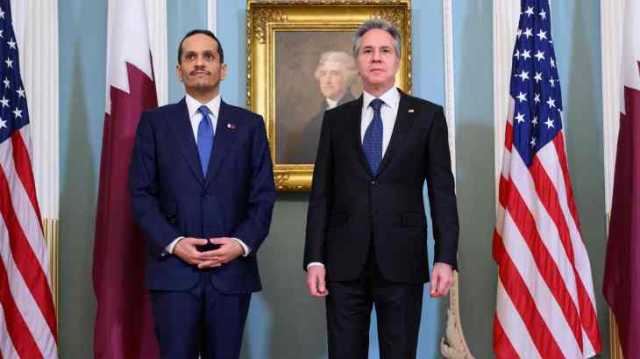قطر تتحدث عن تقدم بمفاوضات صفقة التبادل بين حماس وإسرائيل