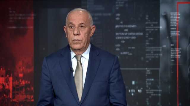 اللواء الدويري: إسرائيل حصرت هجومها في الوسط لفصل الشمال عن الجنوب