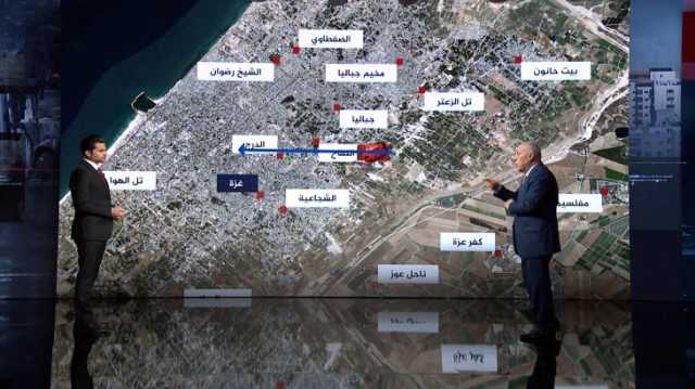 كيف علق الدويري على تسريبات أميركية تؤكد فشل إسرائيل بتدمير حماس؟