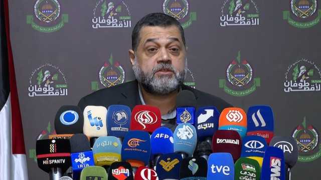 حماس: بايدن يمارس خداعا سياسيا ولن نقبل إلا بدولة مستقلة عاصمتها القدس