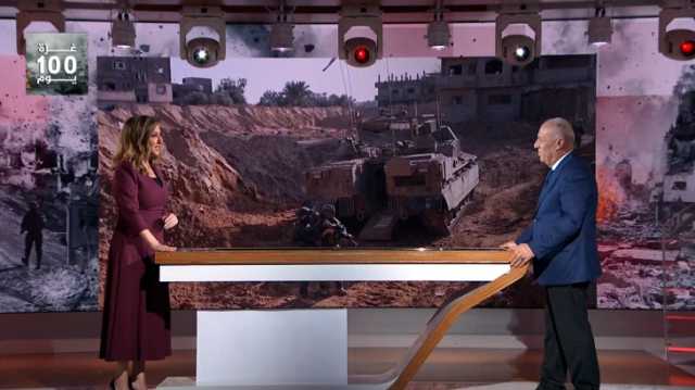 الدويري عن صور القسام: جزء من المعركة ووقعها كبير بالداخل الإسرائيلي