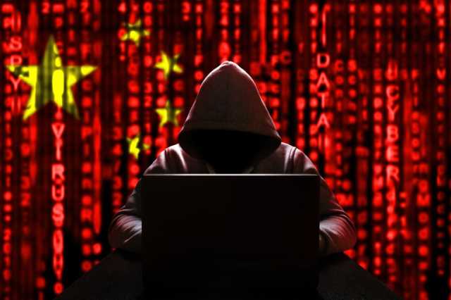 بريطانيا وأميركا تتخذان إجراءات بحق القراصنة الصينيين
