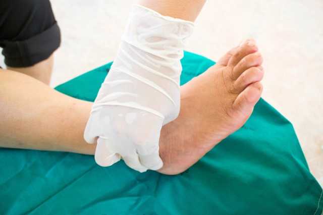 أين وصل الطب في علاج جروح مرضى السكري؟
