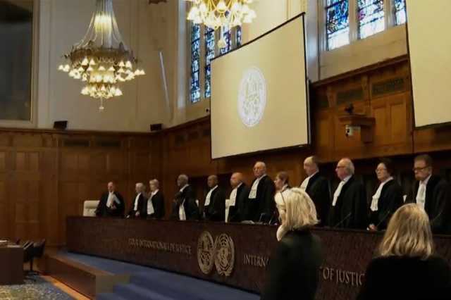 سيناريوهات قرار محكمة العدل الدولية حول دعوى جنوب أفريقيا