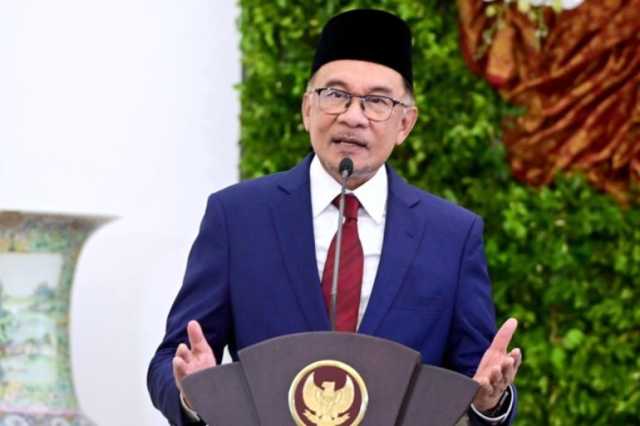 رئيس وزراء ماليزيا ينتقد موقف الغرب من الحرب على غزة