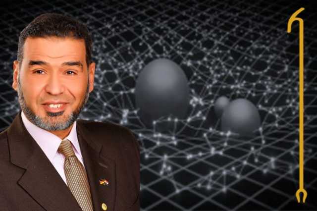 الجزيرة نت تحاور أينشتاين القرن الذي أنهي خصام النسبية والكمومية