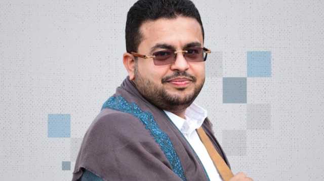 جماعة الحوثي: القصف الأميركي يصيب معسكرات خارج الخدمة وهجماتنا كارثة على إسرائيل