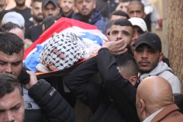 يوم الشهيد الفلسطيني.. قصص الموت الجماعي لا تتوقف