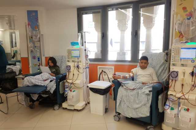 مرضى السرطان والكلى.. طريق العلاج في القدس طويلة أو مستحيلة