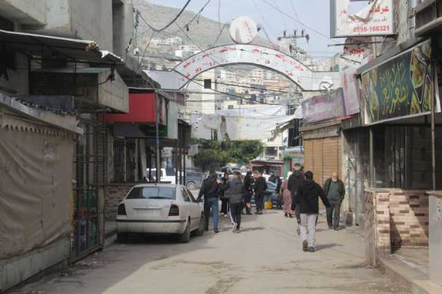 الاحتلال يقتل فلسطينيا في بيت لحم ويقتحم مخيم بلاطة