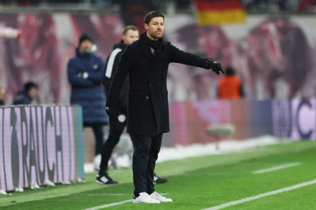 هل يندم ألونسو على رفضه تدريب ليفربول وبايرن ميونخ؟