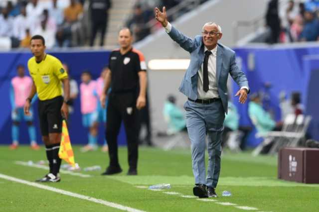 سوريا تمدد عقد المدرب كوبر حتى نهاية تصفيات كأس العالم