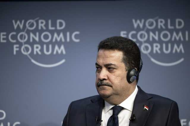 العراق يطالب بجدول زمني لإنهاء مهمة التحالف الدولي