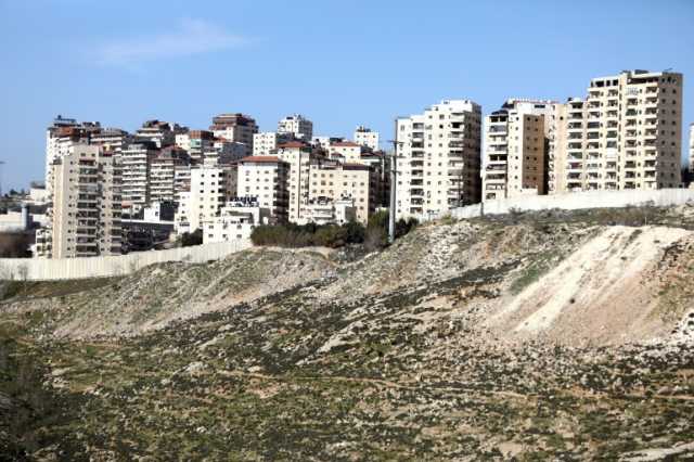 في القدس.. مكب نفايات إسرائيلية على أرضٍ فلسطينية خاصة