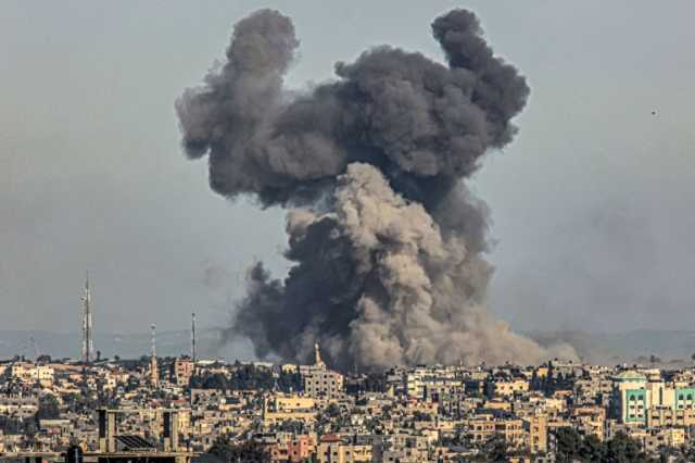المقاومة تدمر 6 دبابات وتقصف غلاف غزة والاحتلال يوسع عملياته بخان يونس