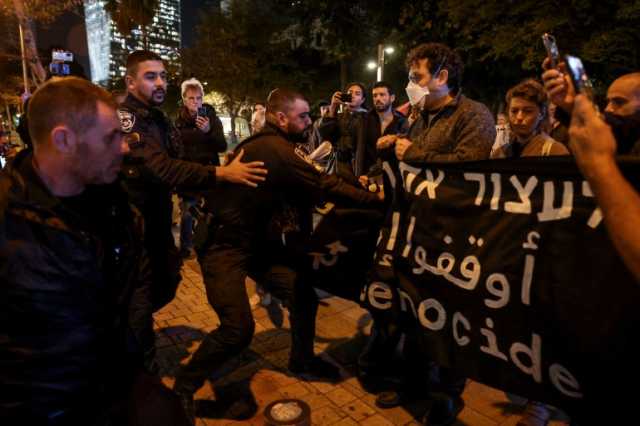 السياسة المشتبكة في إسرائيل.. ساحة عراك أجّجها طوفان الأقصى
