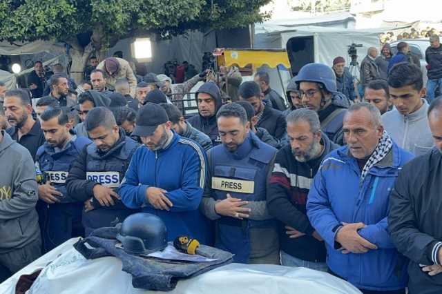 منظمات حقوقية تطالب الاتحاد الأوروبي بالضغط على إسرائيل