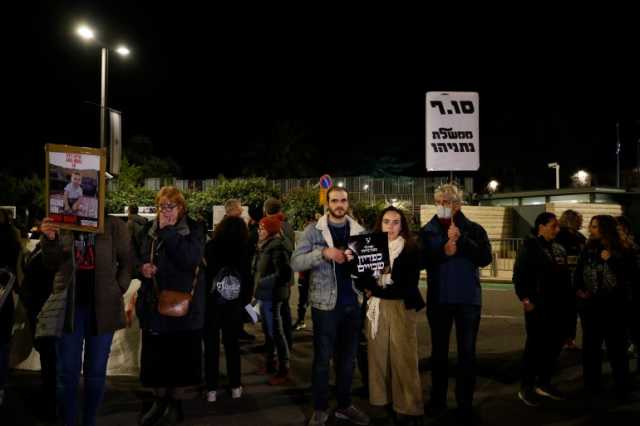جيروزاليم بوست: ألمانيا والمجر تمنحان جنسيتيهما لمحتجزين إسرائيليين بغزة