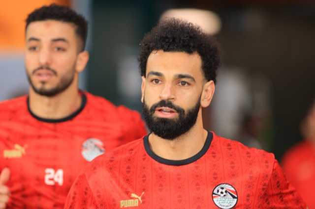 موعد مباراة مصر ضد الرأس الأخضر بتصفيات كأس أمم أفريقيا والقنوات الناقلة
