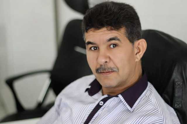 فرقة مكافحة الإرهاب تعتقل الزميل سمير ساسي بتونس
