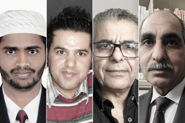 مثقفون وكتاب من دول مختلفة يتضامنون مع غزة وينتقدون جرائم إسرائيل