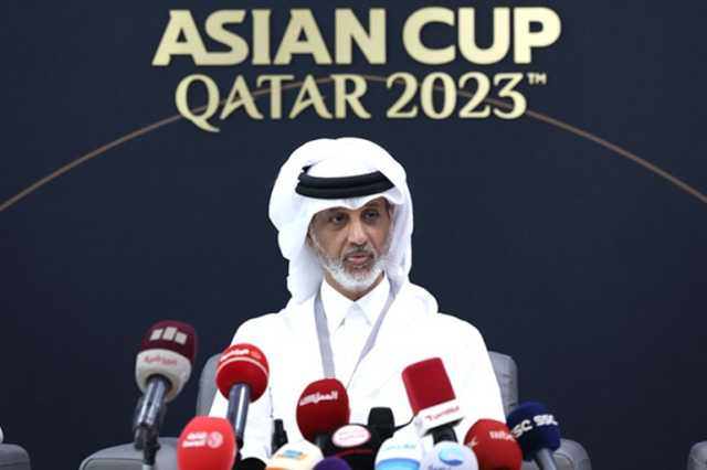 وزير الرياضة والشباب القطري: نسعى لاستضافة كأس العرب مجددا وقادرون على استضافة الأولمبياد