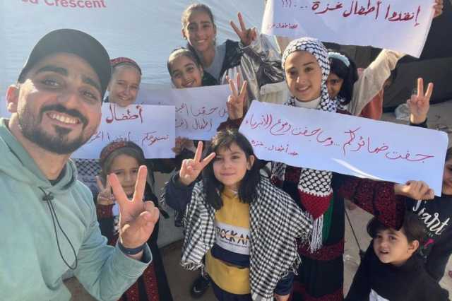 ما أمنيات الغزيين في عام 2024؟