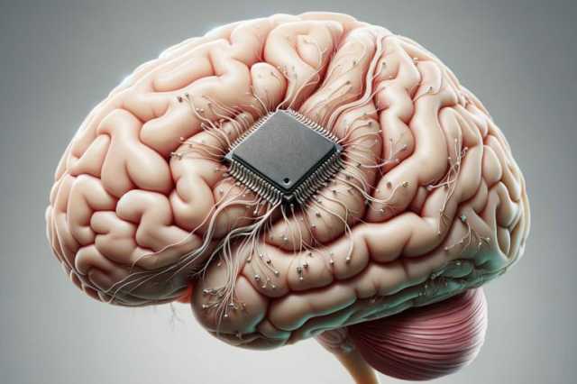 آبل تدعم التحكم في أجهزتها من خلال الشرائح الدماغية