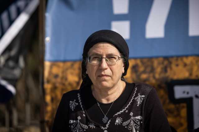 وزيرة الاستيطان الإسرائيلية: لا يوجد شعب فلسطيني
