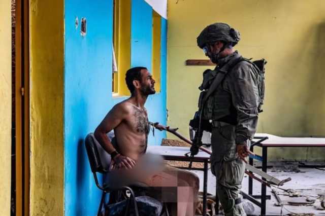 مشكلة خطيرة في التسلسل القيادي.. فورين بوليسي: من المسؤول عن الجيش الإسرائيلي؟