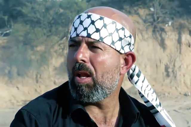 استشهاد علاء قدوحة.. الاحتلال يغتال أبطال مسلسل يحاكي طوفان الأقصى