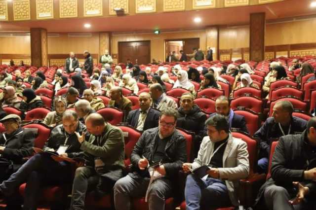 في بلد الروايات الأقدم عالميا.. النص الجزائري يؤوي الفلسطيني