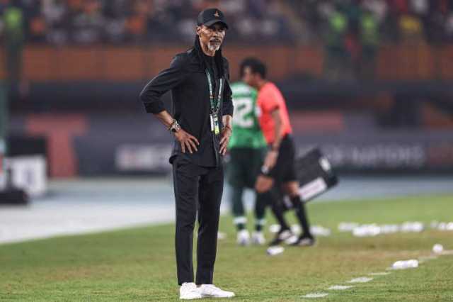 إيتو يقيل قائده السابق من تدريب الكاميرون