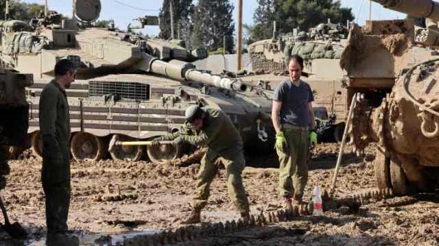 مقال بجيروزاليم بوست: حرب غزة تُرهق اقتصاد إسرائيل