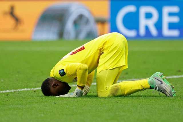 لاعبو المنتخب القطري: جاهزون لتحدي إيران ونحتاج الدعم الجماهيري