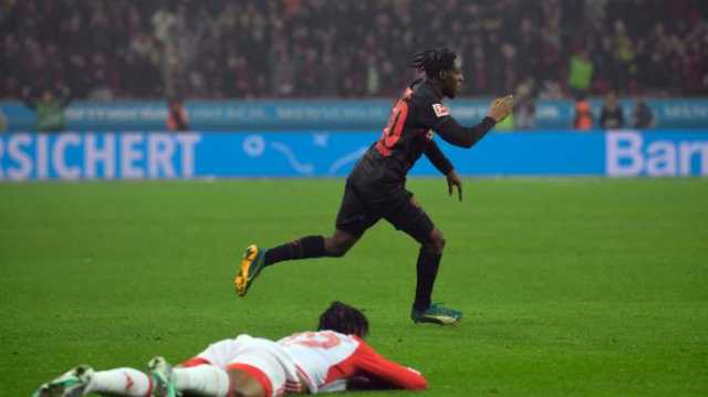 ليفركوزن يعادل رقم بايرن ميونخ القياسي ويتفوق على كبار أوروبا
