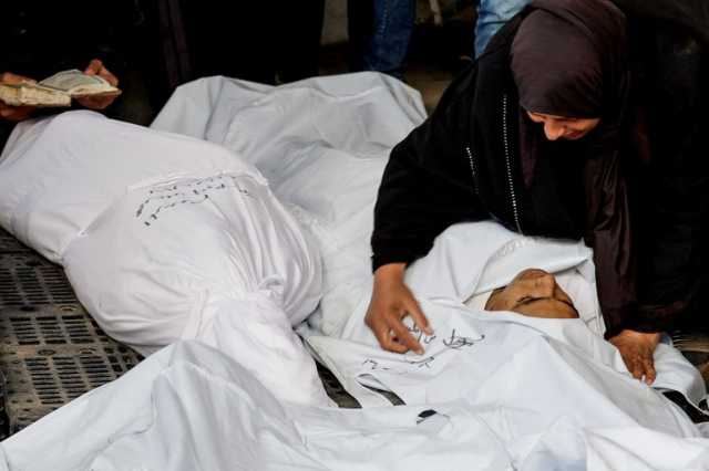 شخصيات فرنسية بارزة: على أوروبا لجم إسرائيل عن القتل بأي ثمن