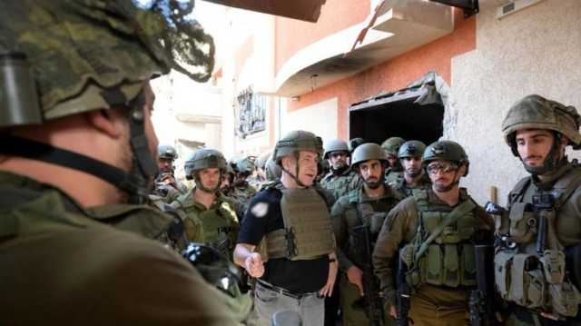 إعلام عبري: إسرائيل مستعدة لتقديم تنازلات كبيرة حال موافقة حماس على صفقة تبادل