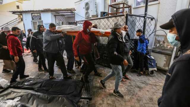 صحف عالمية: إسرائيل خسرت حربها وعليها القبول بدولة فلسطينية مستقلة
