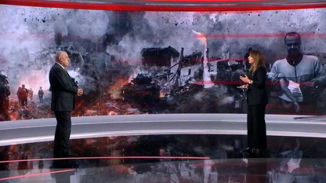 الدويري: تدمير القسام 1108 آليات إسرائيلية بالحرب يوازي 3 فرق مدرعة
