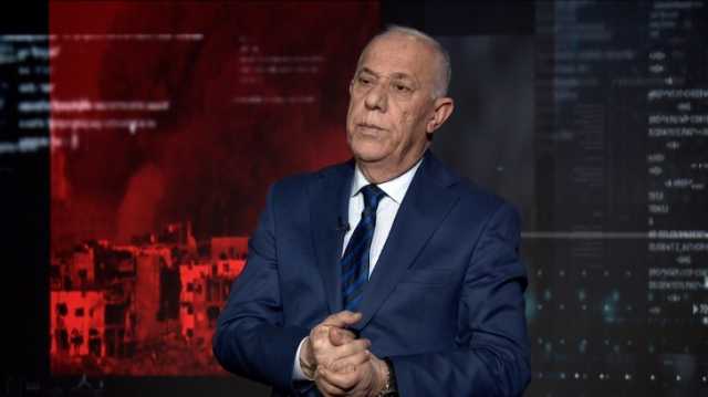 إزالة حي وشق طرق جديدة.. خطط للاحتلال داخل غزة يكشف الدويري أسبابها