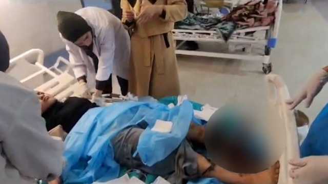 في غزة.. يموتون ببطء بسبب قلة الأدوية والعلاجات