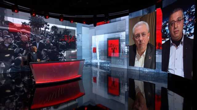 محللون: عملية كريات ملاخي أثبتت وحدة الجبهات الفلسطينية
