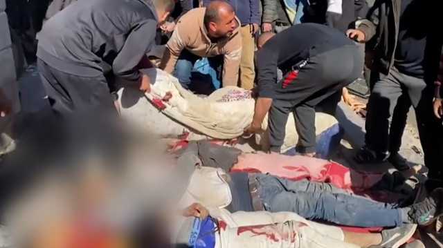 أبرز تطورات اليوم الـ146 للحرب الإسرائيلية على غزة