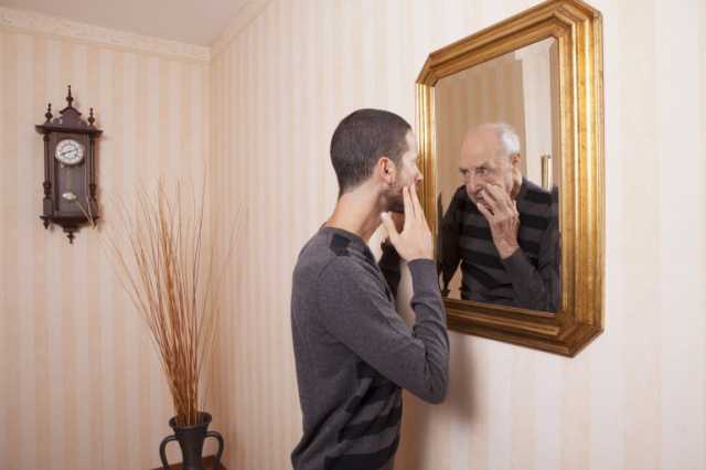 لماذا يبدو الجيل زد أكبر من عمره؟