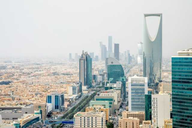 السعودية تسجل عجزا قدره 3.3 مليارات دولار بميزانيتها للربع الأول